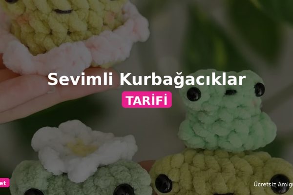 Orgum.net - Ücretsiz Örgü Modelleri Ve Amigurumi Tarifleri
