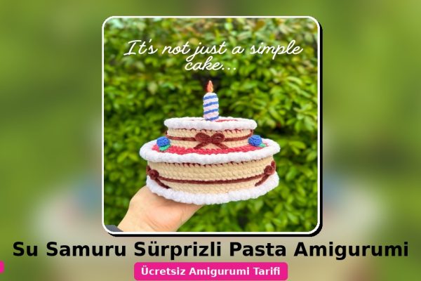 Orgum.net - Ücretsiz Örgü Modelleri Ve Amigurumi Tarifleri
