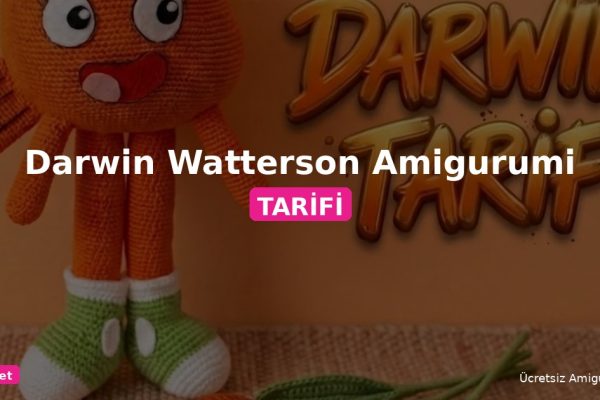 Orgum.net - Ücretsiz Örgü Modelleri Ve Amigurumi Tarifleri