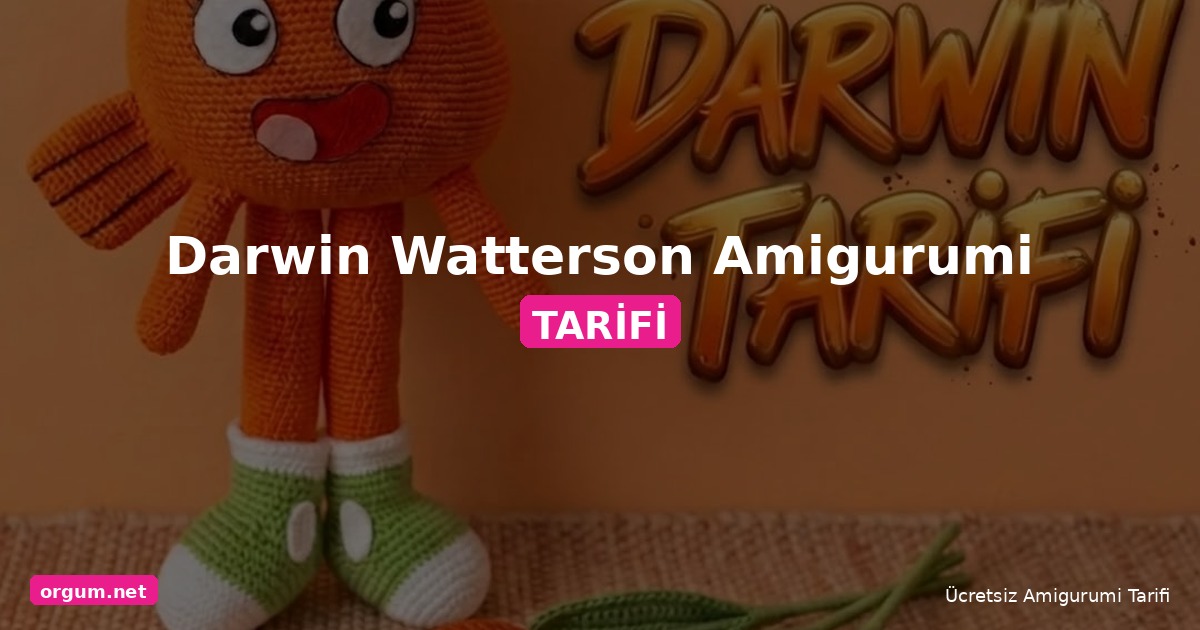 Orgum.net - Ücretsiz Örgü Modelleri Ve Amigurumi Tarifleri