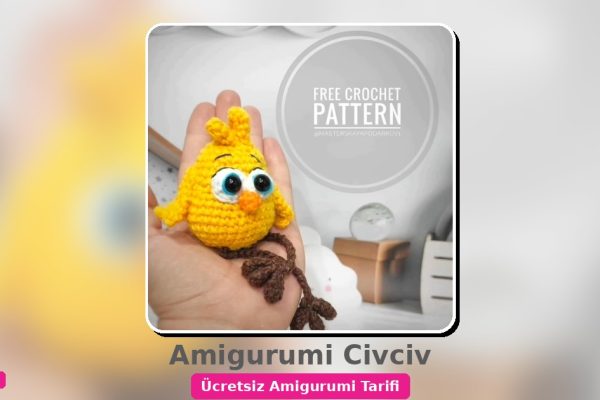Orgum.net - Ücretsiz Örgü Modelleri Ve Amigurumi Tarifleri