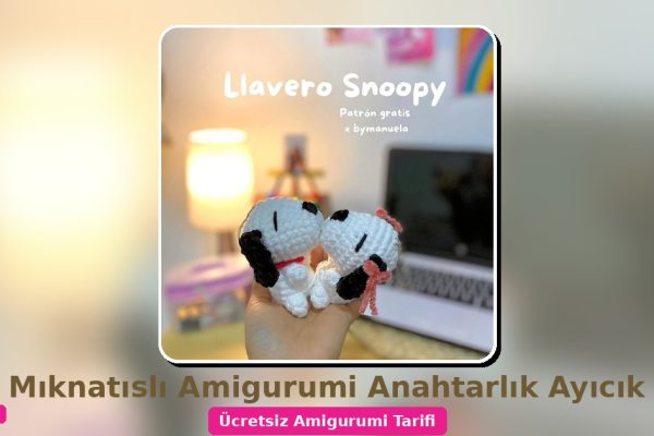 Orgum.net - Ücretsiz Örgü Modelleri Ve Amigurumi Tarifleri