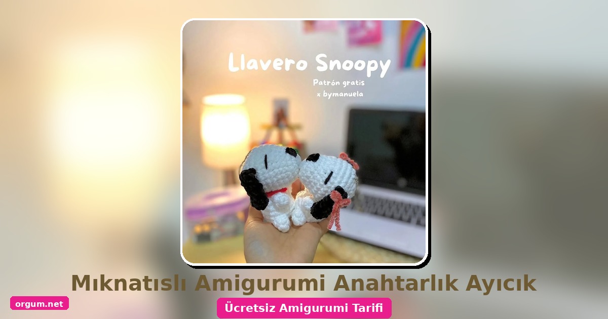 Orgum.net - Ücretsiz Örgü Modelleri Ve Amigurumi Tarifleri