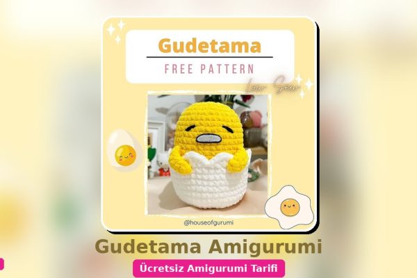 Orgum.net - Ücretsiz Örgü Modelleri Ve Amigurumi Tarifleri