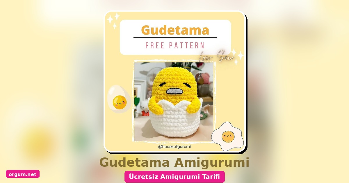 Orgum.net - Ücretsiz Örgü Modelleri Ve Amigurumi Tarifleri