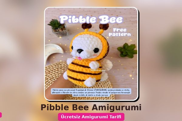 Orgum.net - Ücretsiz Örgü Modelleri Ve Amigurumi Tarifleri