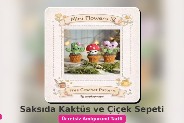 Orgum.net - Ücretsiz Örgü Modelleri Ve Amigurumi Tarifleri