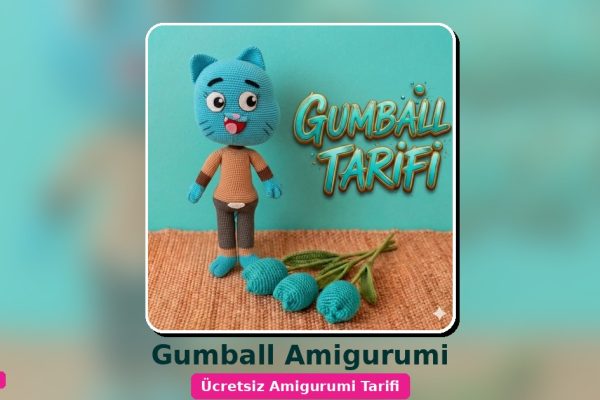 Orgum.net - Ücretsiz Örgü Modelleri Ve Amigurumi Tarifleri