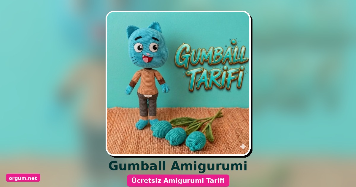 Orgum.net - Ücretsiz Örgü Modelleri Ve Amigurumi Tarifleri