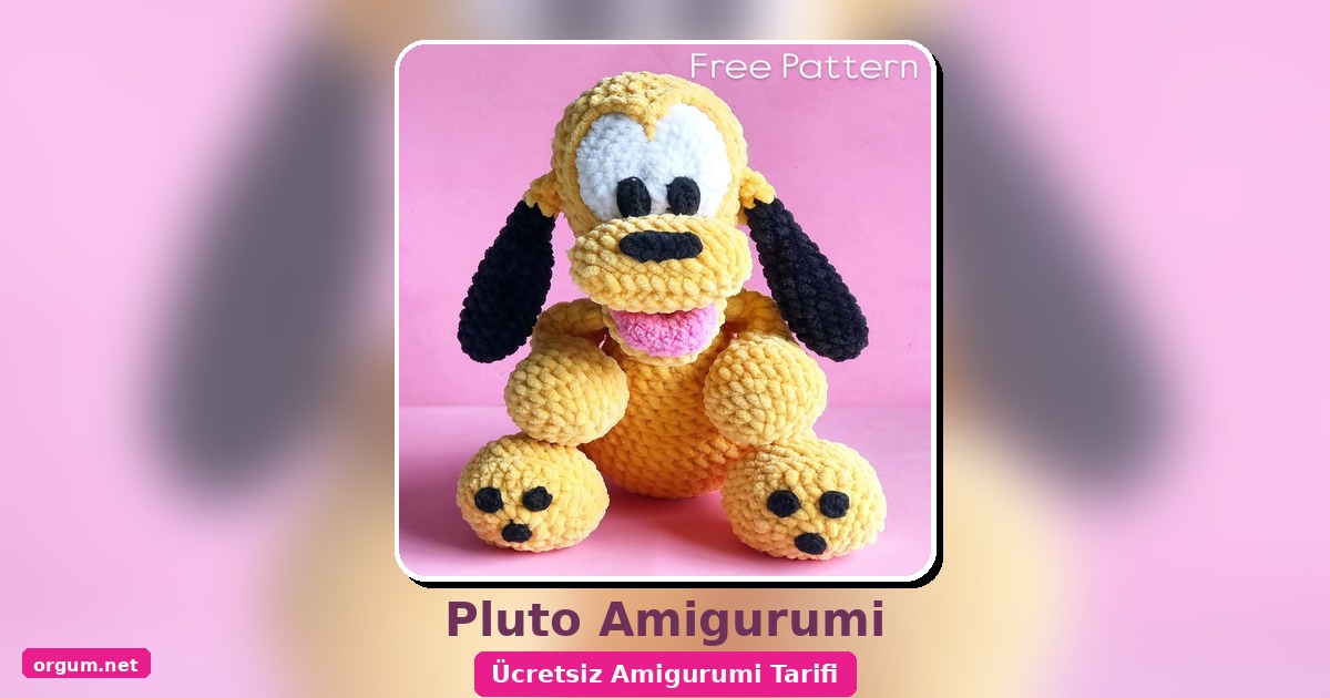 Orgum.net - Ücretsiz Örgü Modelleri Ve Amigurumi Tarifleri