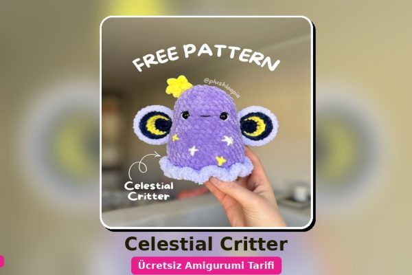 Orgum.net - Ücretsiz Örgü Modelleri Ve Amigurumi Tarifleri