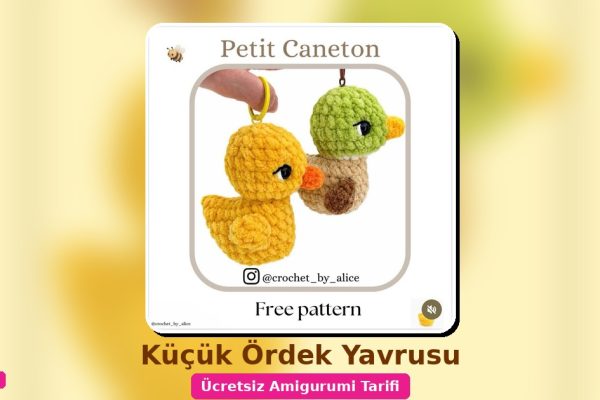Orgum.net - Ücretsiz Örgü Modelleri Ve Amigurumi Tarifleri