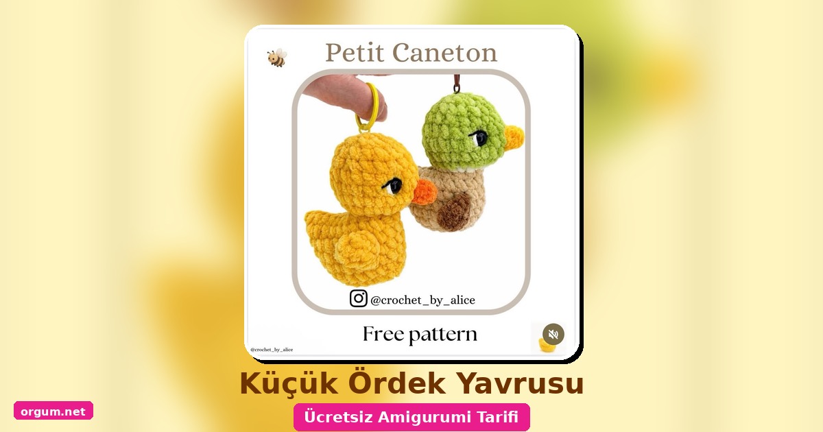 Orgum.net - Ücretsiz Örgü Modelleri Ve Amigurumi Tarifleri