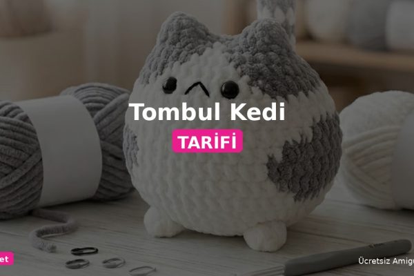 Orgum.net - Ücretsiz Örgü Modelleri Ve Amigurumi Tarifleri
