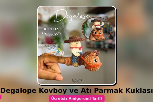 Orgum.net - Ücretsiz Örgü Modelleri Ve Amigurumi Tarifleri