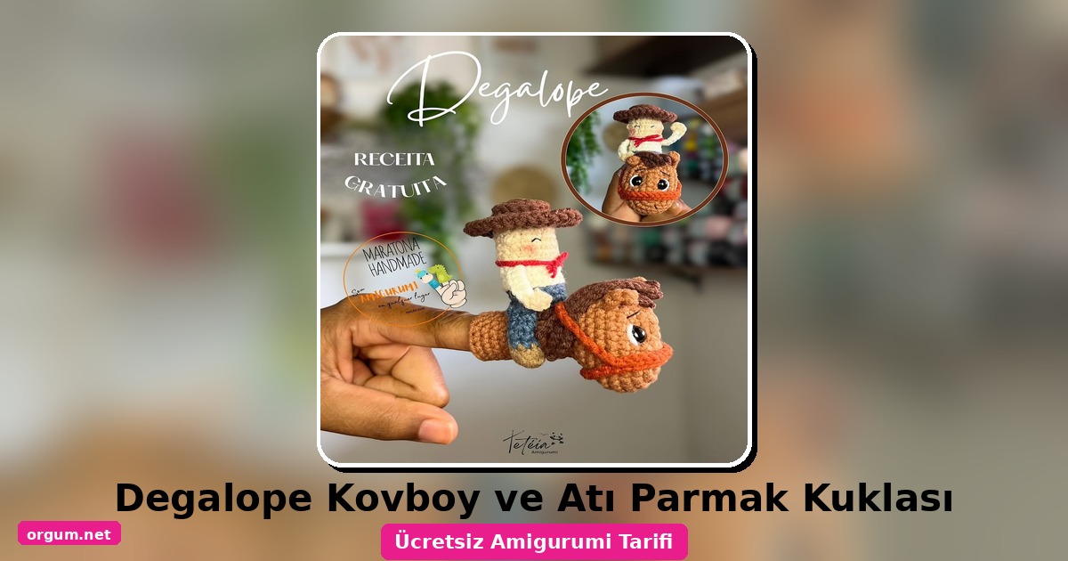 Orgum.net - Ücretsiz Örgü Modelleri Ve Amigurumi Tarifleri