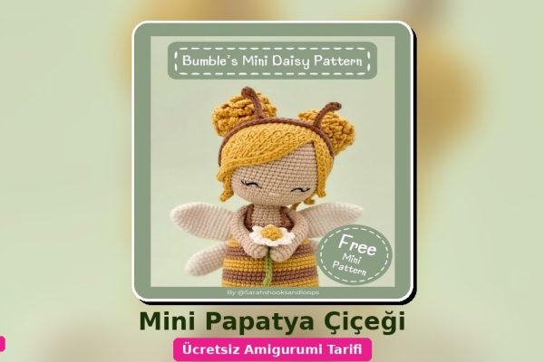 Orgum.net - Ücretsiz Örgü Modelleri Ve Amigurumi Tarifleri