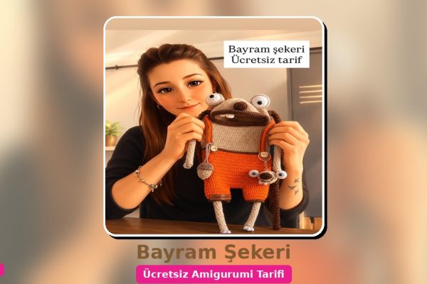 Orgum.net - Ücretsiz Örgü Modelleri Ve Amigurumi Tarifleri