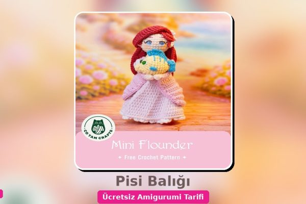 Orgum.net - Ücretsiz Örgü Modelleri Ve Amigurumi Tarifleri