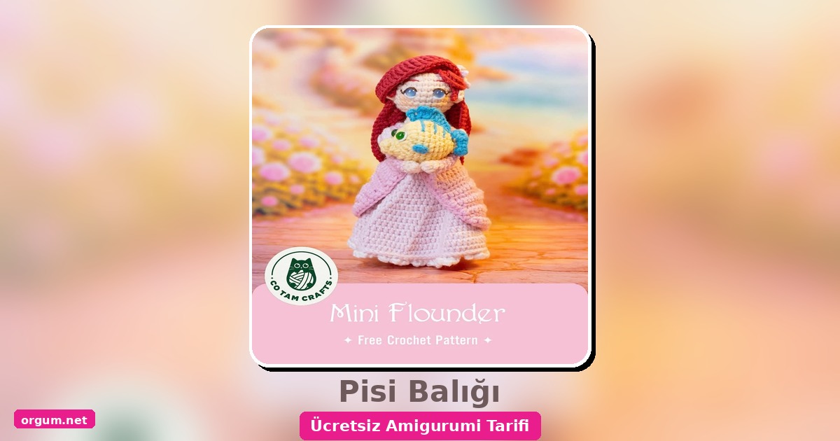 Orgum.net - Ücretsiz Örgü Modelleri Ve Amigurumi Tarifleri
