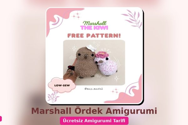 Orgum.net - Ücretsiz Örgü Modelleri Ve Amigurumi Tarifleri