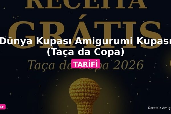 Orgum.net - Ücretsiz Örgü Modelleri Ve Amigurumi Tarifleri