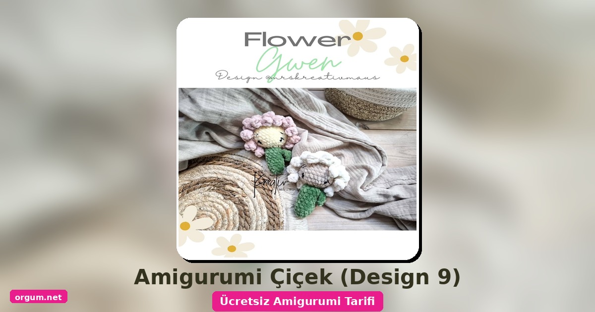 Orgum.net - Ücretsiz Örgü Modelleri Ve Amigurumi Tarifleri
