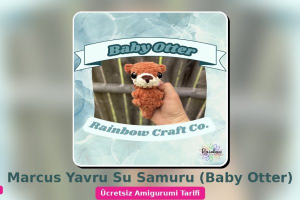 Orgum.net - Ücretsiz Örgü Modelleri Ve Amigurumi Tarifleri