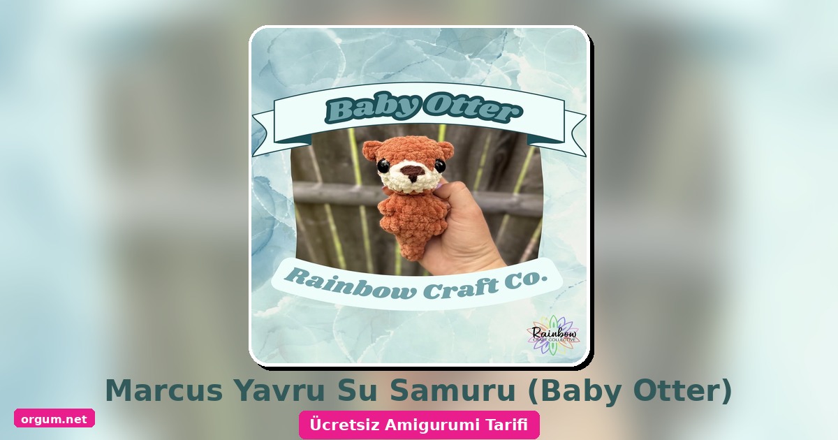 Orgum.net - Ücretsiz Örgü Modelleri Ve Amigurumi Tarifleri