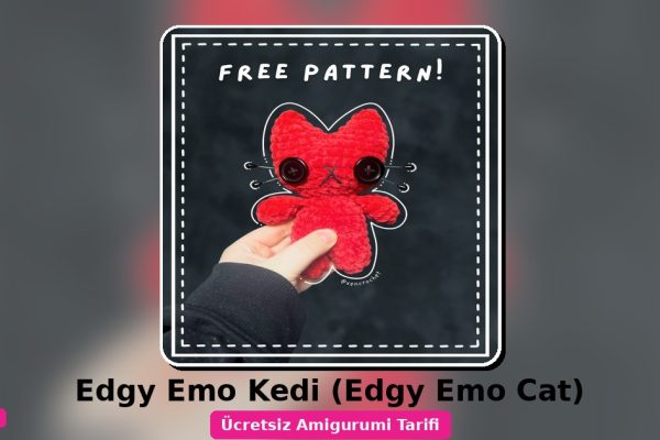 Orgum.net - Ücretsiz Örgü Modelleri Ve Amigurumi Tarifleri