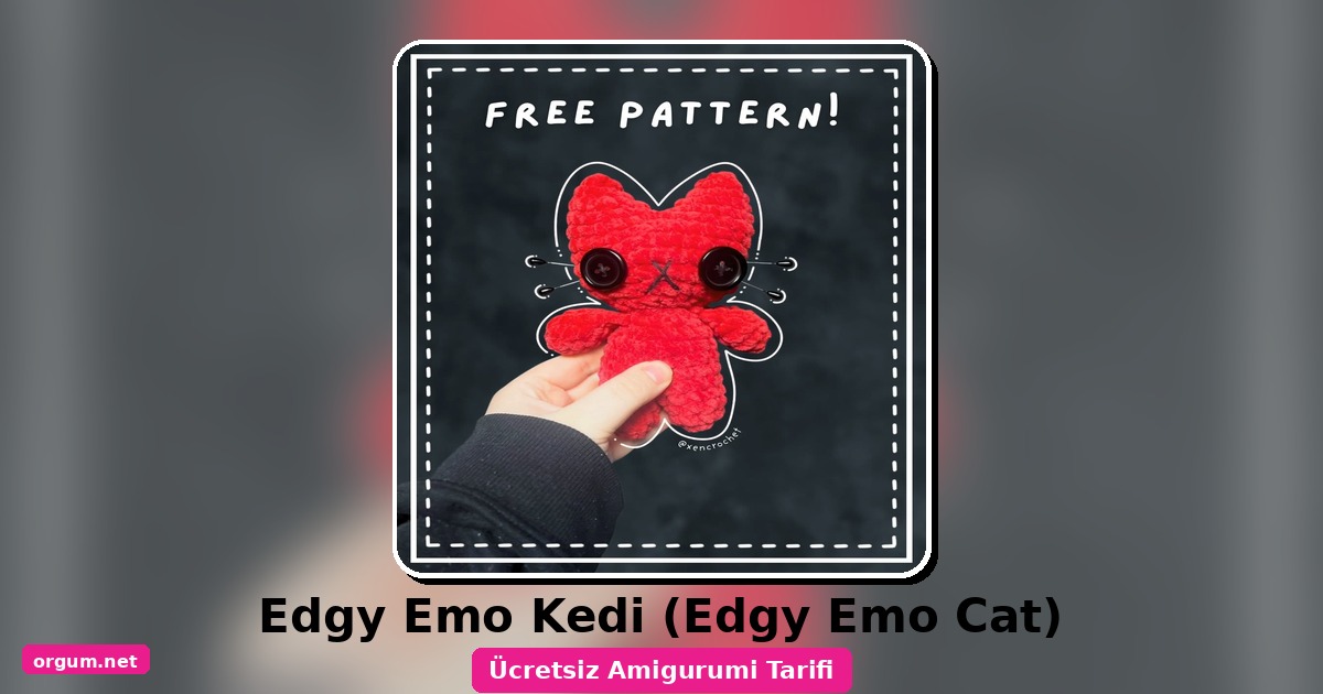 Orgum.net - Ücretsiz Örgü Modelleri Ve Amigurumi Tarifleri