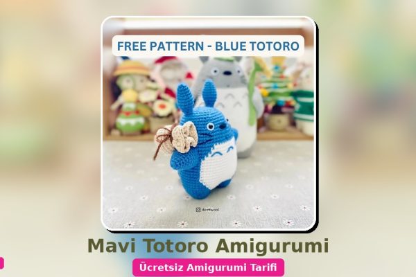 Orgum.net - Ücretsiz Örgü Modelleri Ve Amigurumi Tarifleri
