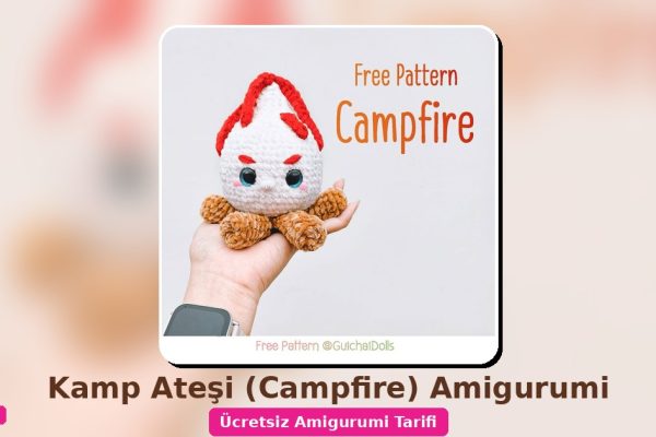Orgum.net - Ücretsiz Örgü Modelleri Ve Amigurumi Tarifleri