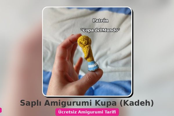 Orgum.net - Ücretsiz Örgü Modelleri Ve Amigurumi Tarifleri