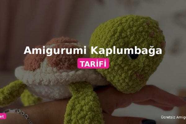 Orgum.net - Ücretsiz Örgü Modelleri Ve Amigurumi Tarifleri