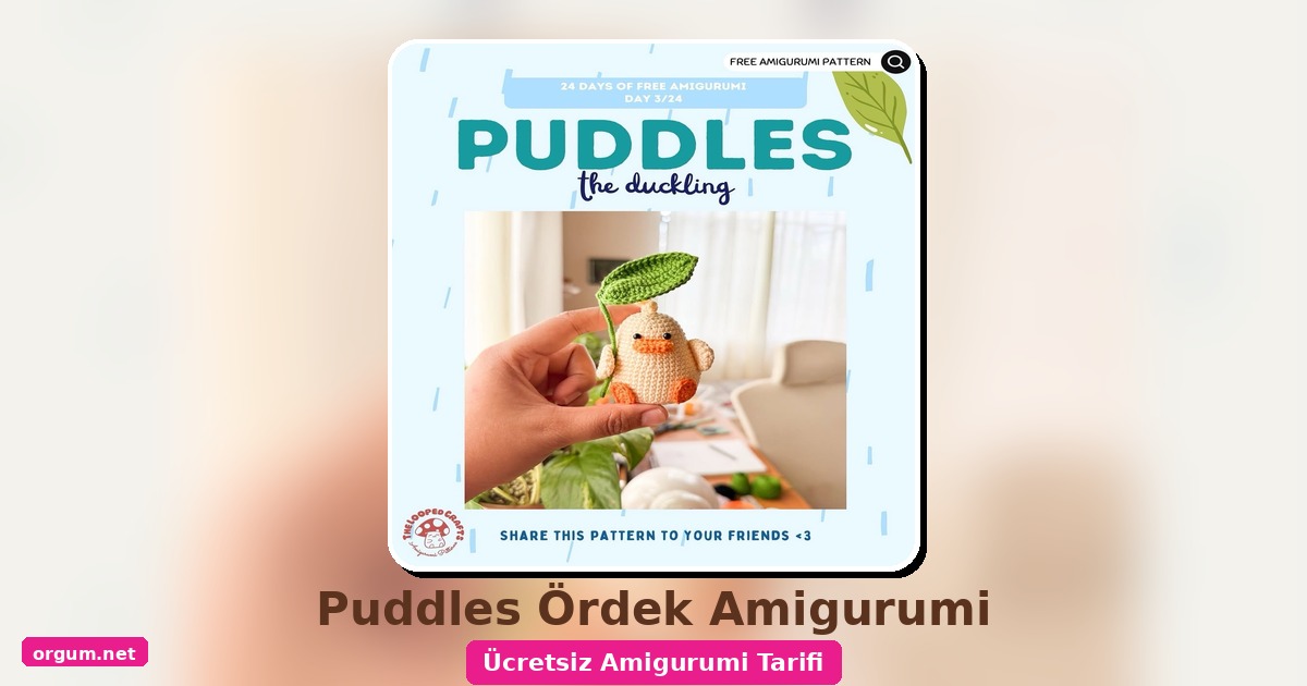 Orgum.net - Ücretsiz Örgü Modelleri Ve Amigurumi Tarifleri