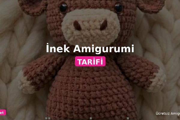 Orgum.net - Ücretsiz Örgü Modelleri Ve Amigurumi Tarifleri