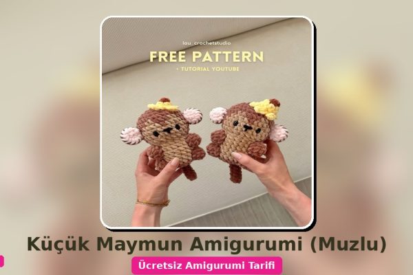 Orgum.net - Ücretsiz Örgü Modelleri Ve Amigurumi Tarifleri