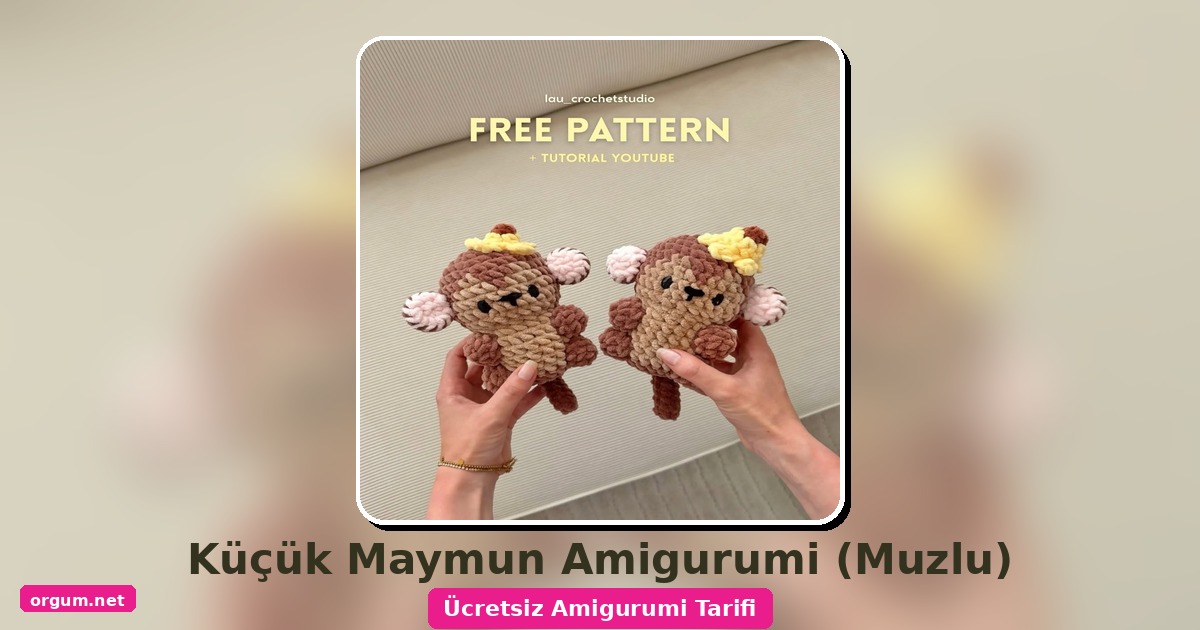 Orgum.net - Ücretsiz Örgü Modelleri Ve Amigurumi Tarifleri
