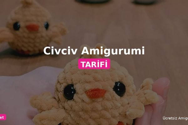 Orgum.net - Ücretsiz Örgü Modelleri Ve Amigurumi Tarifleri