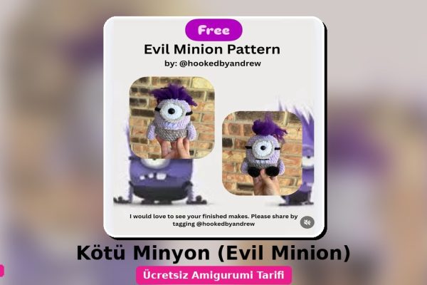 Orgum.net - Ücretsiz Örgü Modelleri Ve Amigurumi Tarifleri