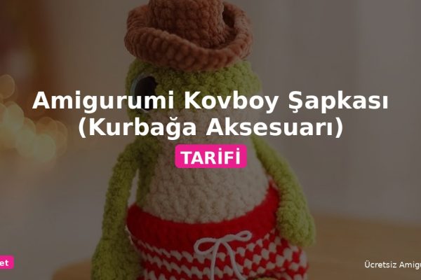 Orgum.net - Ücretsiz Örgü Modelleri Ve Amigurumi Tarifleri