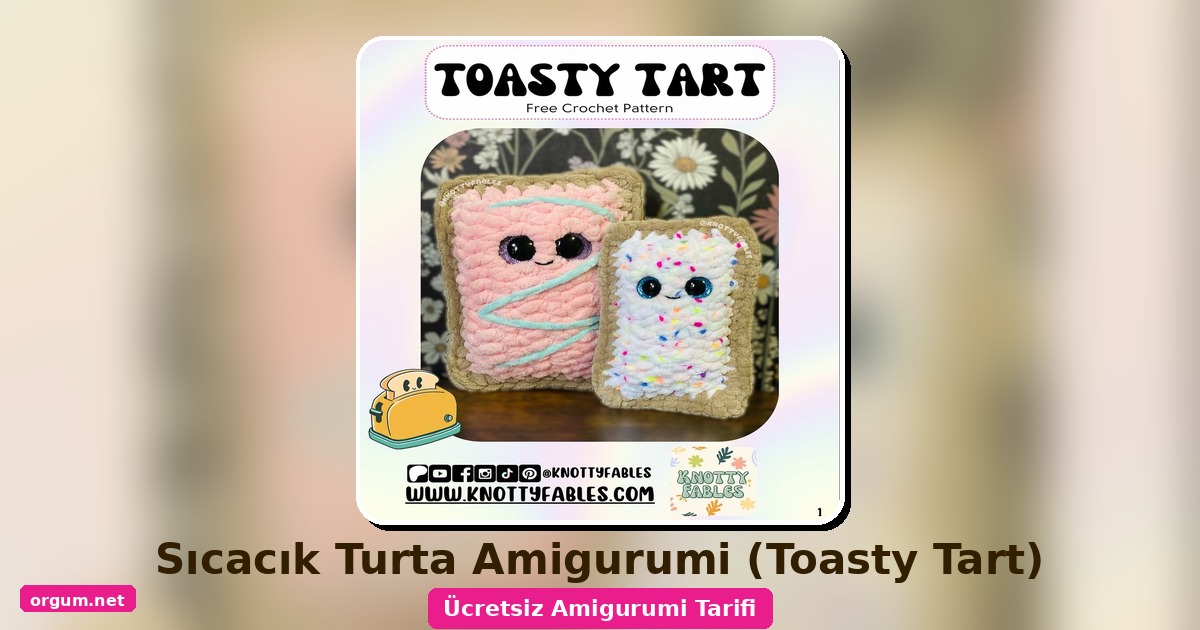 Orgum.net - Ücretsiz Örgü Modelleri Ve Amigurumi Tarifleri