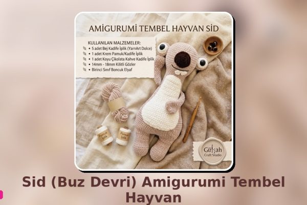 Orgum.net - Ücretsiz Örgü Modelleri Ve Amigurumi Tarifleri