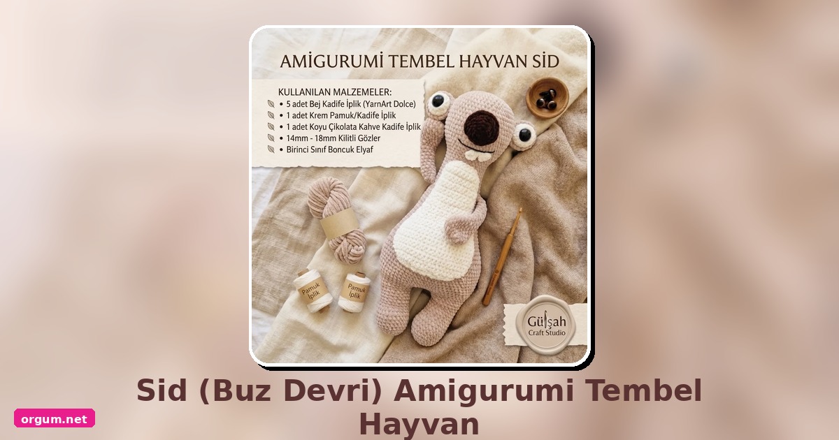 Orgum.net - Ücretsiz Örgü Modelleri Ve Amigurumi Tarifleri