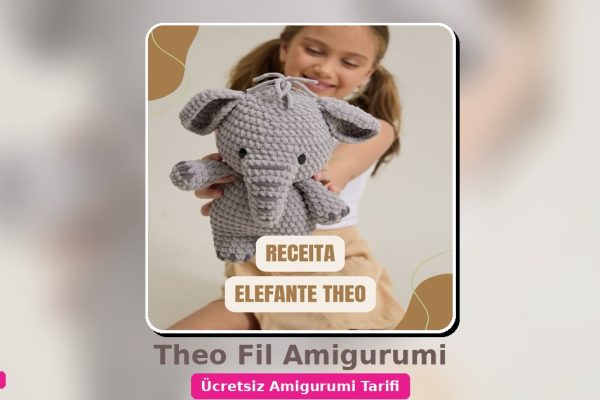 Orgum.net - Ücretsiz Örgü Modelleri Ve Amigurumi Tarifleri
