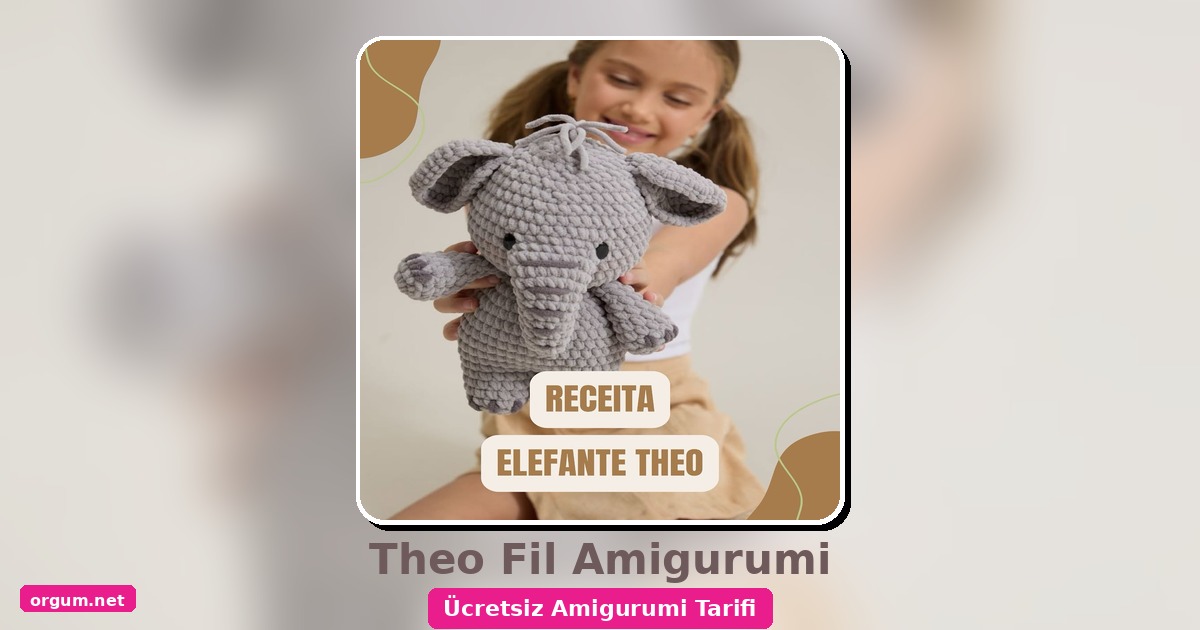 Orgum.net - Ücretsiz Örgü Modelleri Ve Amigurumi Tarifleri