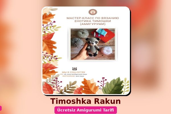 Orgum.net - Ücretsiz Örgü Modelleri Ve Amigurumi Tarifleri