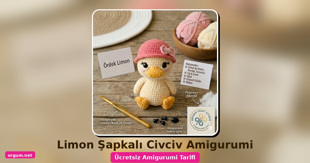 Orgum.net - Ücretsiz Örgü Modelleri Ve Amigurumi Tarifleri