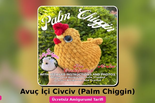 Orgum.net - Ücretsiz Örgü Modelleri Ve Amigurumi Tarifleri